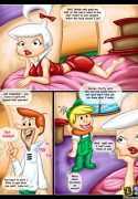 Judy Is Tricked (The Jetsons) [Chesare]