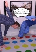 Sexy Game Of Twister [Mature3DComics]