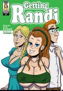 Getting Randi [Karmagik]