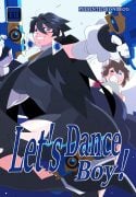 Let's Dance Boy! (Kid Icarus , Bayonetta) [Nisego]