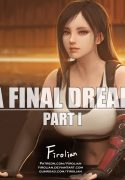 A Final Dream (Final Fantasy VII) [Firolian]