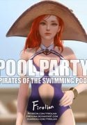 Pool Party (League Of Legends) [Firolian]