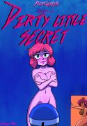 Dirty Little Secret [The Arthman]