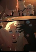 Elsa's Dungeon (Frozen) [SillyGirl]