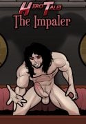 Hero Tales -  The Impaler [Rabies T Lagomorph]