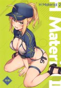 H Material (Fate/Grand Order) [JP06]