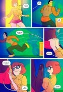 Velma's Monstrous Surprise (Scooby-Doo) [LAZ]