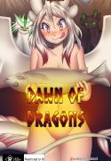 Dawn Of Dragons [Matemi]