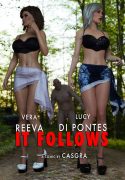 IT Follows [Casgra]