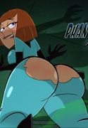 Fanny Phantom (Danny Phantom) [DatGuyPhil]