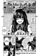 Be Brave [Hiroya]