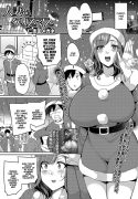 Christmas With A Married Woman [Nishida Megane]