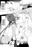 Mei-chan saimin manga (Pokemon Black 2 and White 2) [Tottotonero Tarou]