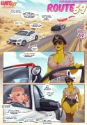 Route 69 [Rino99]