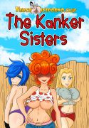 The Kanker Sisters (Ed Edd n Eddy) [VCP]