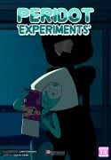 Peridot 'Experiments' (Steven Universe) [Cartoonsaur]