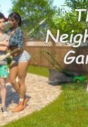 The Neighbor's Garden [Lexx228]