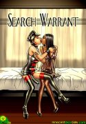 Search Warrant [InnocentDickGirls]