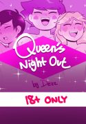 Queen’s Night Out (Star VS. The Forces Of Evil) [Dezz]