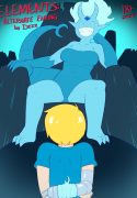 Elements: Alternate Ending (Adventure Time) [Dezz]