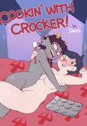 Cookin' With Crocker! (Homestuck) [Dezz]