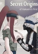 Secret Origins of Kakashi's First (Naruto) [Super Melons]