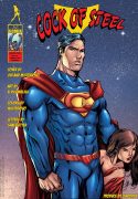 Cock Of Steel (Justice League) [JKRComix]