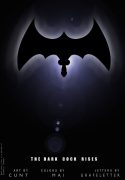 The Dark Cock Rises (Batman) [JKRComix]