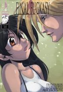 Final Fuckasy (Final Fantasy VII) [JKRComix]