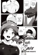 Summer Love Saver [Ashiomi Masato]