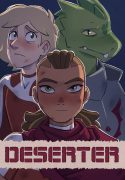 Deserter (She-Ra And The Princesses Of Power) [Hagfish]