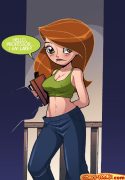 Kim Possible [Linno]