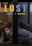 Lust [Mr.FOXX]