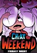 Cheat Weekend (Star vs. The Forces of Evil) [Banjabu]