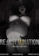 Insemination (Resident Evil) [SexGazer]