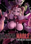 Hazing Harley (Batman) [SexGazer]