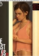 The Last Of Sex (The Last Of Us) [Manual_Focus]