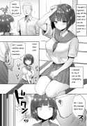 Ninen buri Manga Renshuu [B-Ginga]