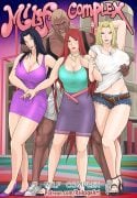 MILF Complex (Naruto) [RaikageArt | Sichan]