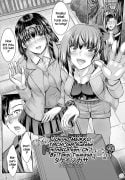 The case where my nieces were lewd [Takei Tsukasa]