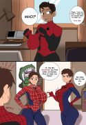 Spider-Man: No Way Home [VN Simp]