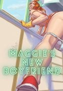 Maggie's New Boyfriend [Mitzz , RawlyRawls]