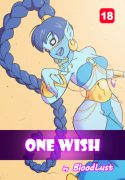 One Wish [BloodLust]