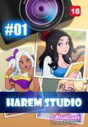 Harem Studio [BloodLust]