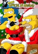 Christmas Special (The Simpsons) [Drah Navlag]