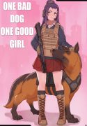 One Bad Dog One Good Girl [Mr.takealook]