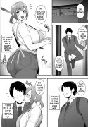 Yoko, Cheating Vigorous Busty Wife [Gagarin Kichi]