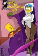 The Alternative Gift (The Simpsons) [Drah Navlag]