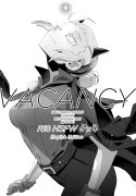 Vacancy (Helltaker) [Noah]