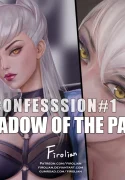 Confession (League of Legends) [Firolian]